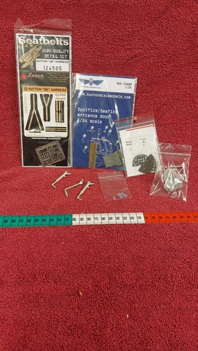 Scale supermarine - scale,