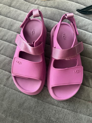 Girls ugg sandals - ugg,