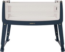 SnuzPod Studio Next to Me Crib