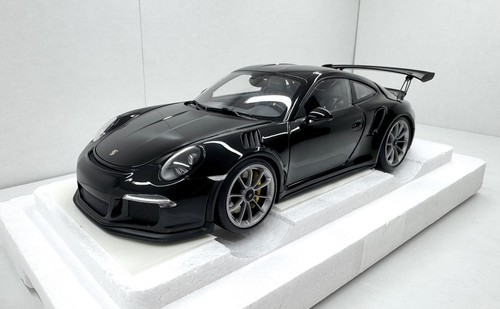 Autoart porsche 911 gt3 - autoart, 1:18