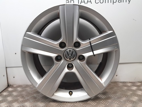 Alloy wheel volkswagen golf - wheel,