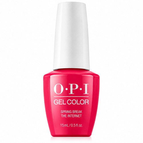 Opi gelcolor spring break the - break,