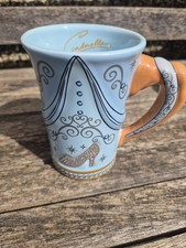 Disney Parks Cinderella Mug