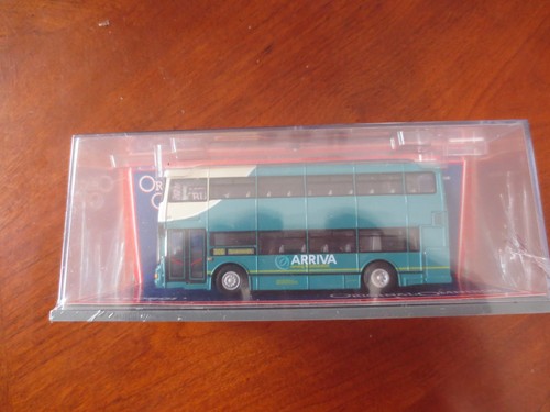 Corgi ooc volvo - volvo, olympian