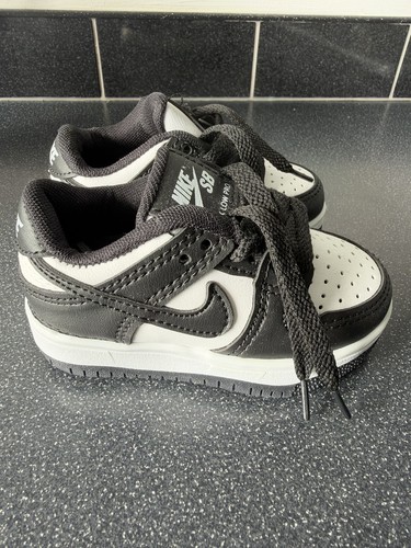 Baby nike dunk - dunk, trainers