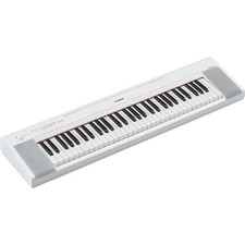 Yamaha NP15 Portable Keyboard