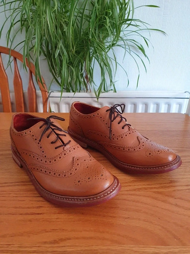 Samuel windsor men - men’s, tan