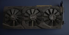 ASUS ROG STRIX GeForce GTX