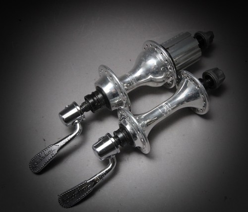 Campagnolo hub set - 9sp, 32h