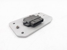 LUCAS ELECTRONIC IGNITION