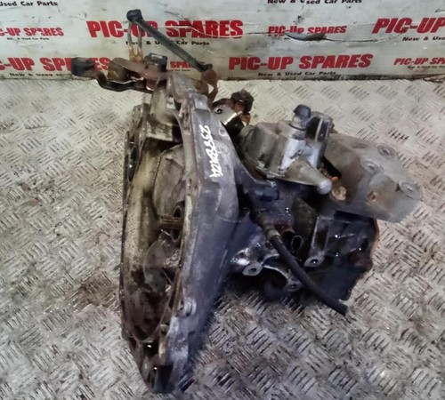 Vauxhall astra mk5 1 4 - astra, 1.4