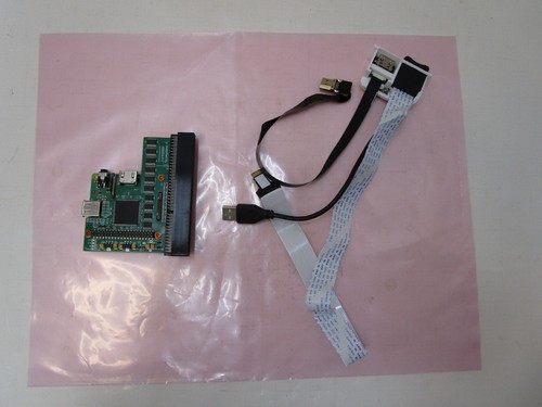 Pistorm lite cable - lite, +