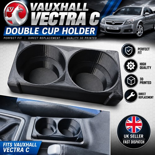 Vauxhall vectra signum - vauxhall,