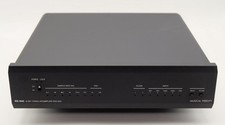 Musical Fidelity MX-DAC in