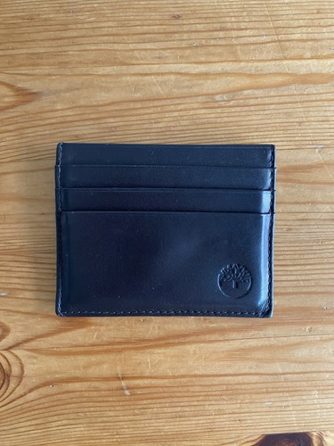 Timberland men black leather - timberland,