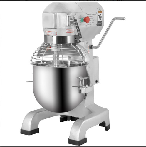 Planetary mixer litres - planetary, 3