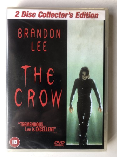 The crow collector - crow, (collector's