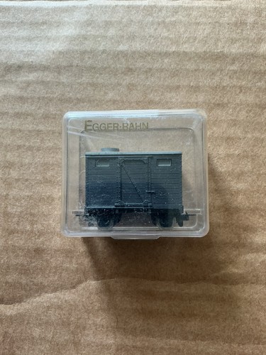 009 hoe egger bahn - hoe,