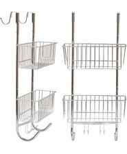 Bamodi 2 Tier Bathroom Shower