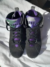 Size 6.5 - Air Jordan 7 Retro PE Ray Allen