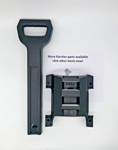 Karcher full control handle - karcher, k2