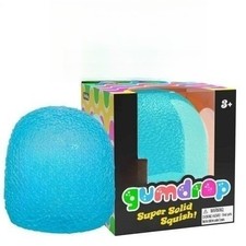 Gumdrop - Soft Sensory Fidget