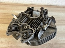 TRIUMPH  650CC ALLOY CYLINDER