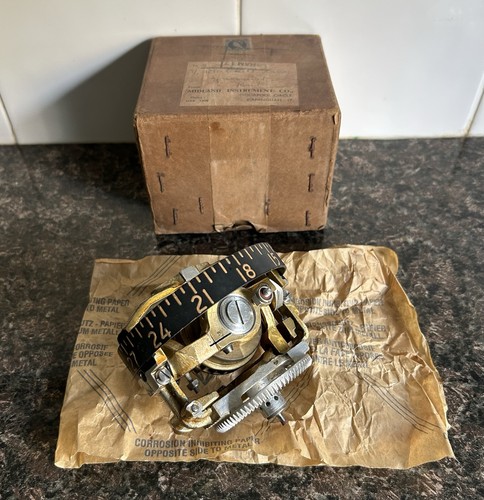 Ww2 raf directional gyro - ww2,