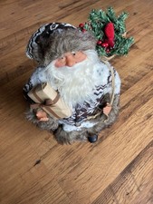 Father Christmas Scandi