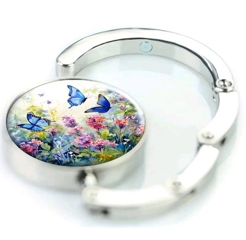 1pcs butterfly flowers folding - 1pcs,