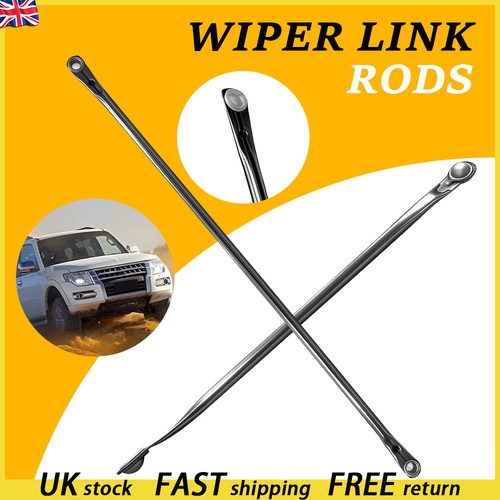 Pair for mitsubishi shogun - for,