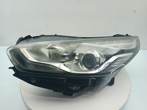 Ford max headlamp - s,