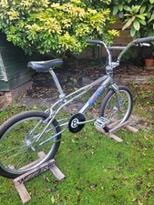 Retro 90's Haro Bmx. Old/ Mid.