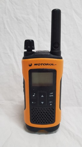 Motorola tlkr t80 - tlkr, extreme