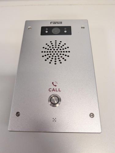 Fanvil i16v sip - sip, intercom