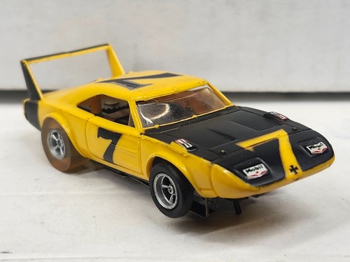 Afx dodge charger super - afx, bird