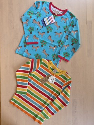 Bnwt toby tiger frugi - toby,