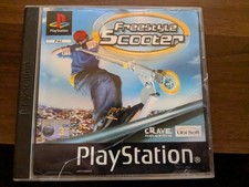 Freestyle Scooter (PS1)