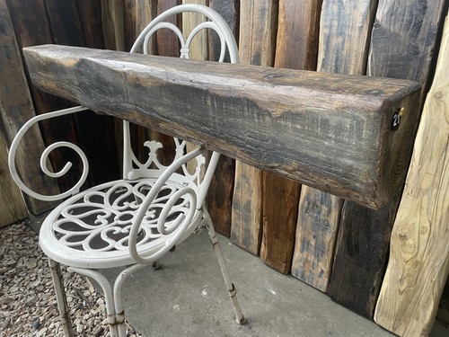Reclaimed solid wood - solid,
