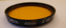 Hoya Camera Lens Filter –