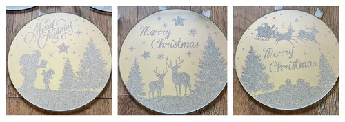 Round merry - x, 8”