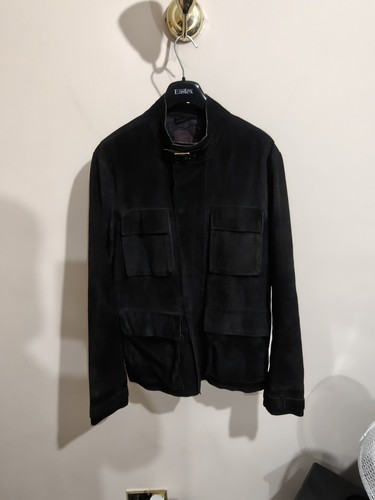 Vintage mulberry mens black - vintage,