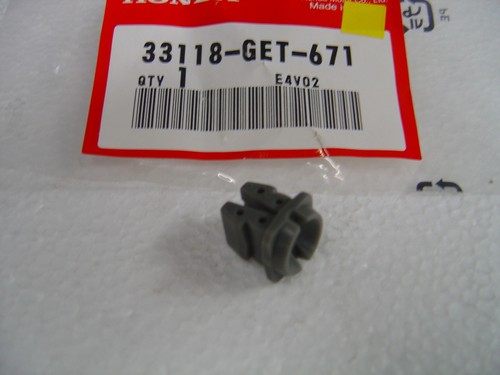 Xr125 headlight mount - 03/07,