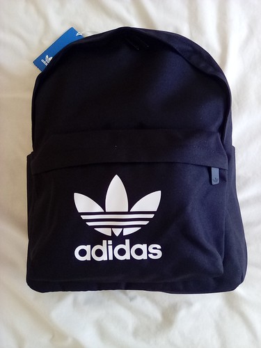 Adidas originals trefoil - adidas,