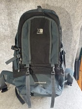 Karrimor continental rucksack - karrimor,