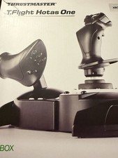 Thrustmaster T.Flight Hotas