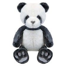 Panda Floppies Soft Toy Cute