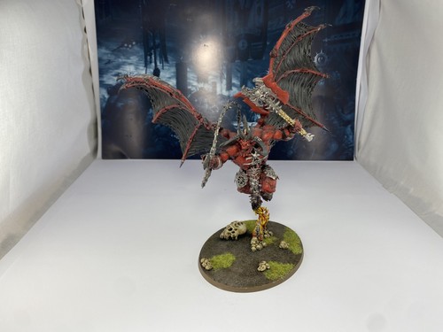 Warhammer 40k world - world, eaters