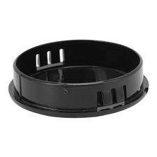 2.75 Inch Black PC Steering