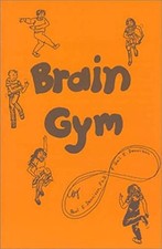 Brain Gym (Orange), Dennison